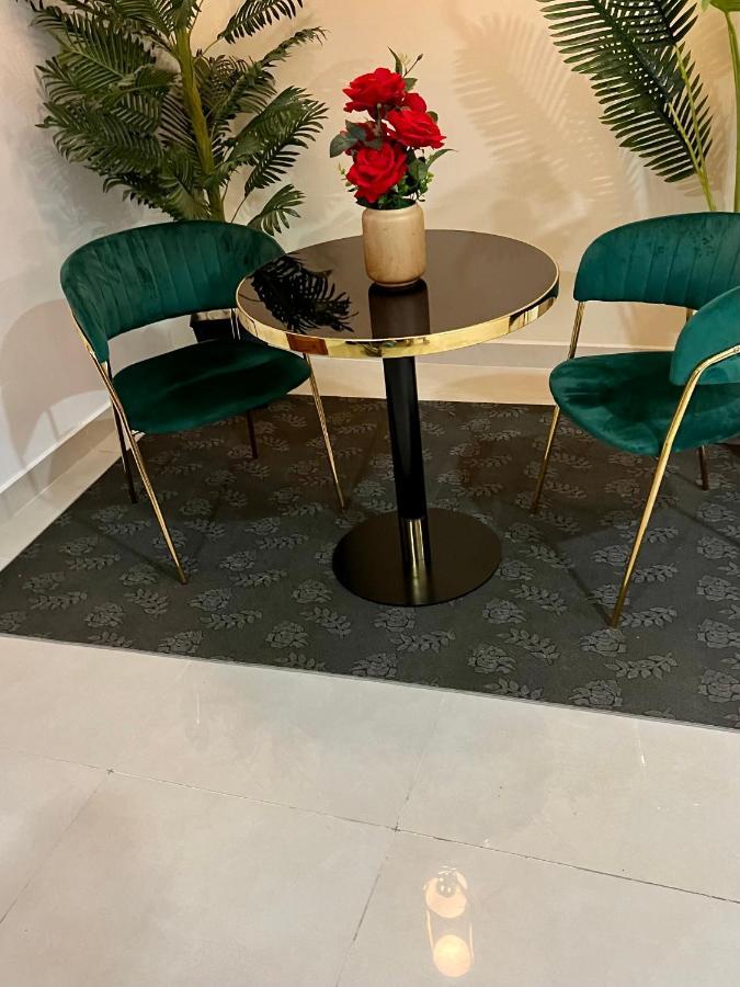 The Fjord At Libi Apartment 阿克拉 外观 照片